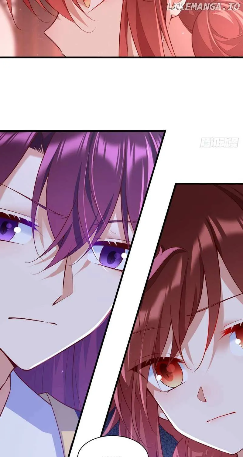 Meng Shi Zai Shang Chapter 307 page 8 - 