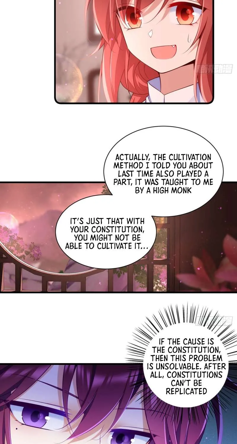Meng Shi Zai Shang Chapter 308 page 14 - 