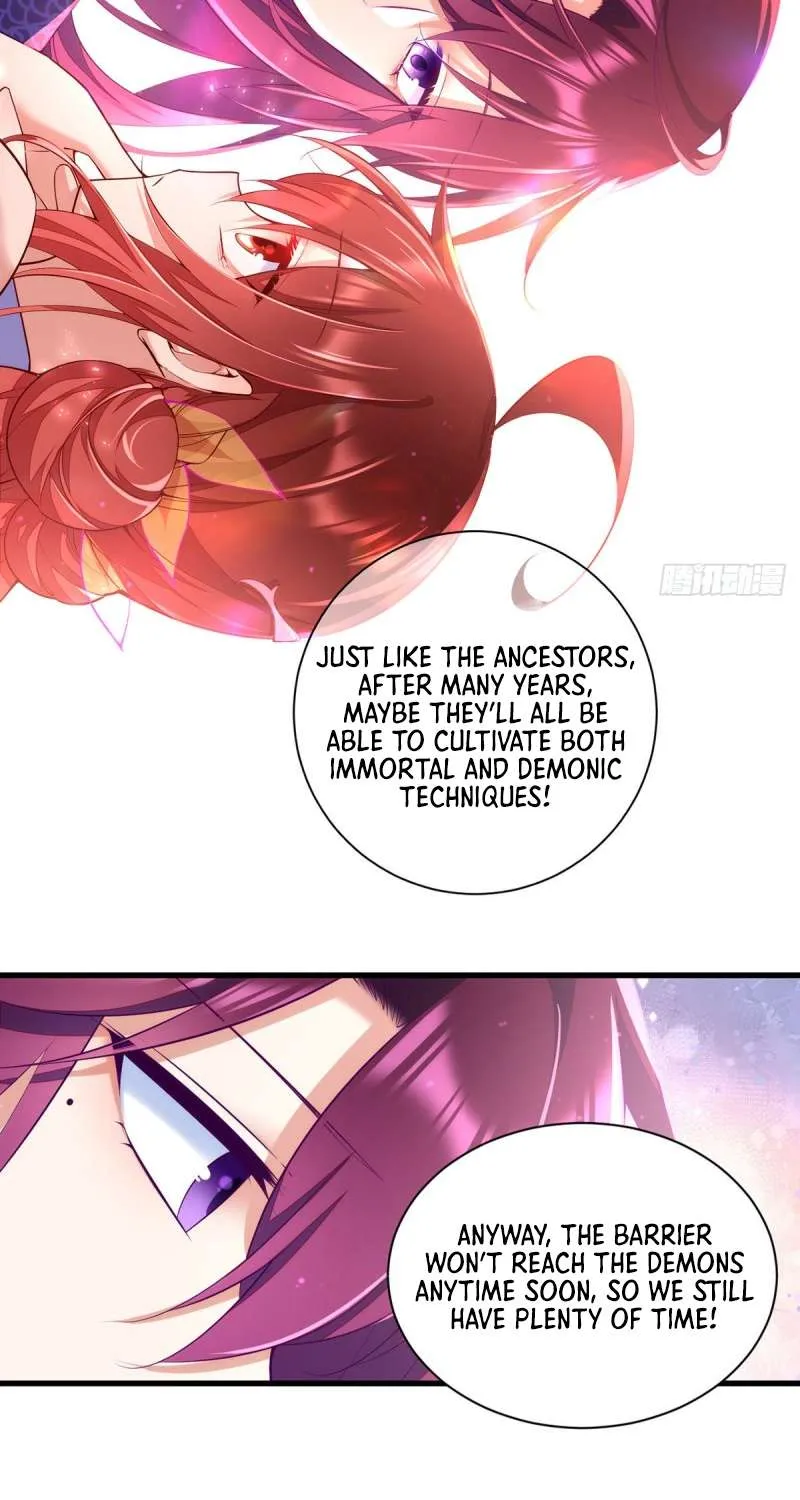 Meng Shi Zai Shang Chapter 308 page 18 - 