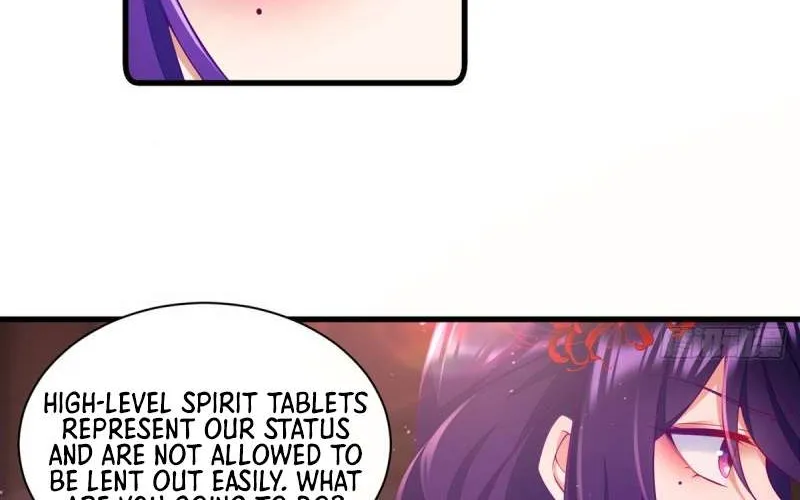 Meng Shi Zai Shang Chapter 308 page 29 - 