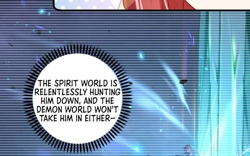 Meng Shi Zai Shang Chapter 308 page 5 - 