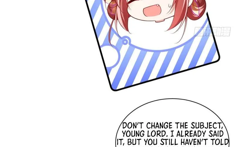 Meng Shi Zai Shang Chapter 308 page 9 - 