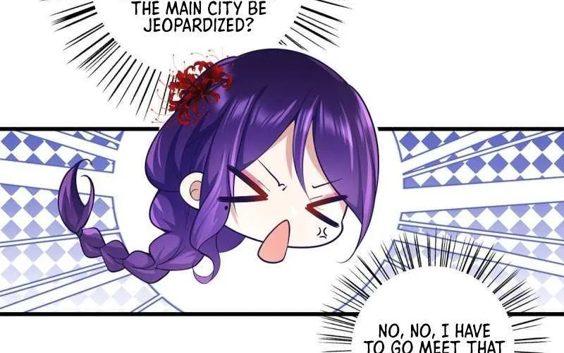 Meng Shi Zai Shang Chapter 309 page 11 - 