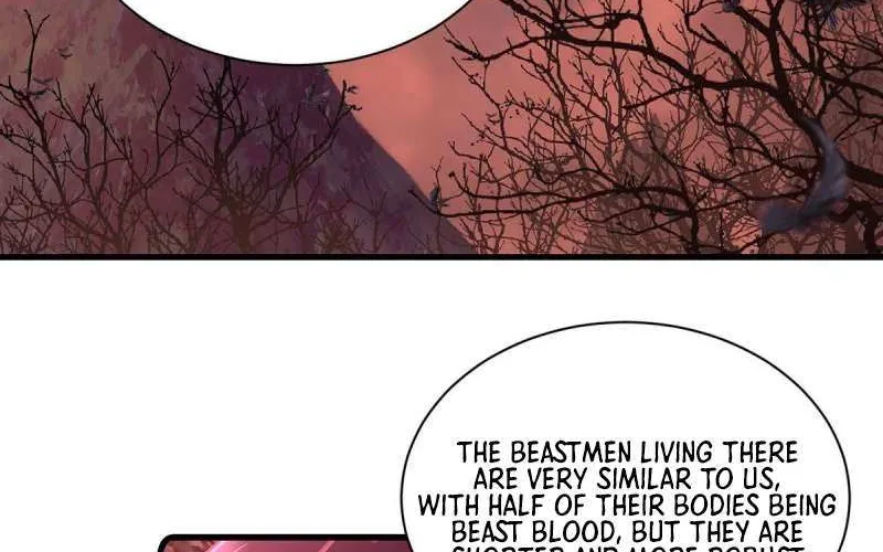 Meng Shi Zai Shang Chapter 309 page 23 - 