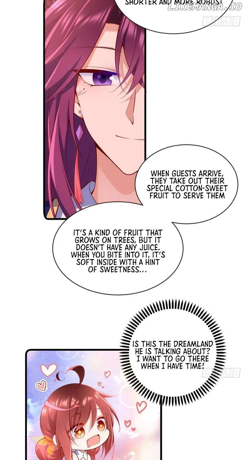 Meng Shi Zai Shang Chapter 309 page 24 - 