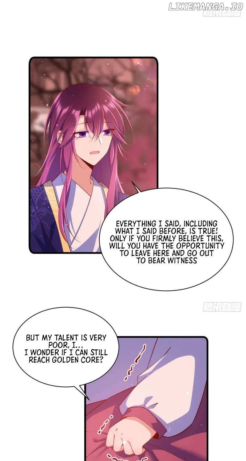 Meng Shi Zai Shang Chapter 309 page 30 - 