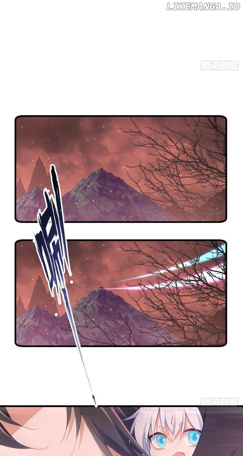 Meng Shi Zai Shang Chapter 309 page 4 - 