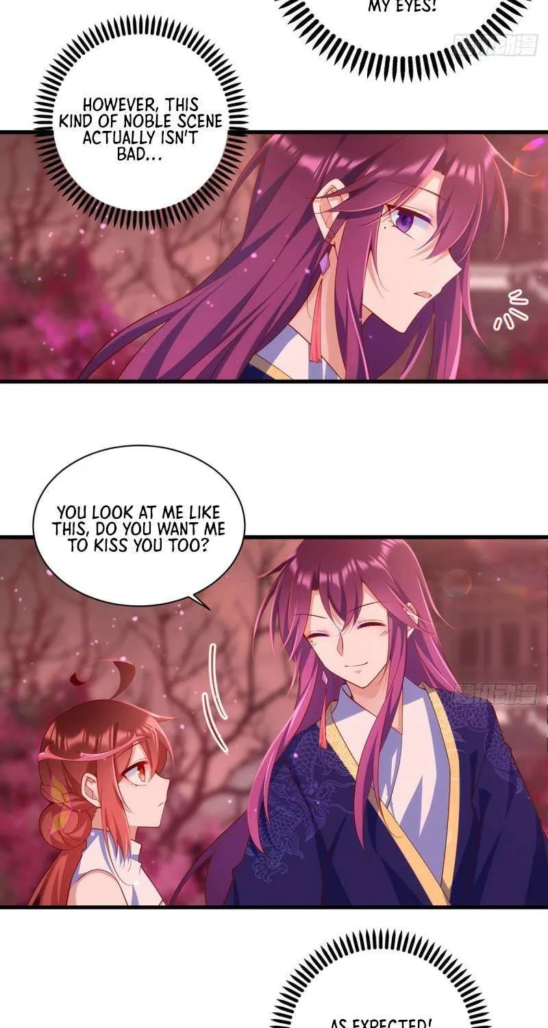Meng Shi Zai Shang Chapter 309 page 36 - 