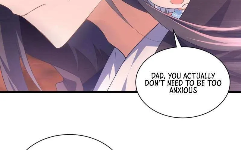 Meng Shi Zai Shang Chapter 309 page 5 - 
