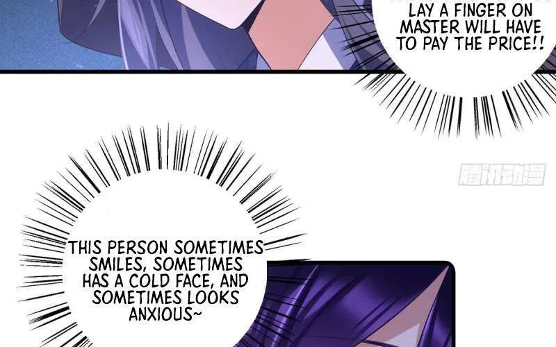 Meng Shi Zai Shang Chapter 309 page 9 - 