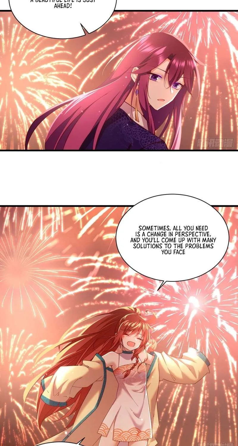 Meng Shi Zai Shang Chapter 310 page 37 - 