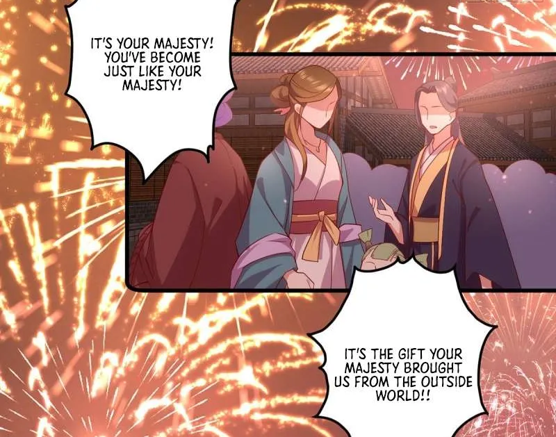 Meng Shi Zai Shang Chapter 310 page 40 - 