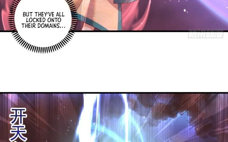 Meng Shi Zai Shang Chapter 312 page 17 - 