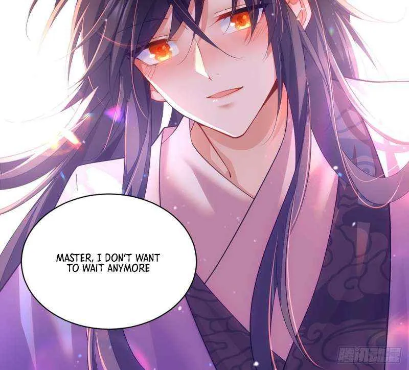 Meng Shi Zai Shang Chapter 312 page 36 - 