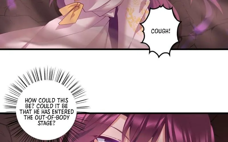 Meng Shi Zai Shang Chapter 312 page 5 - 