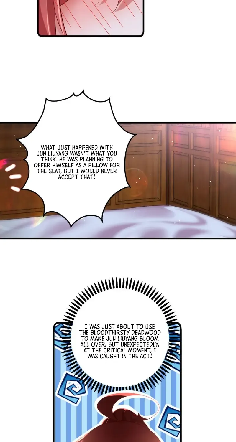 Meng Shi Zai Shang Chapter 313 page 13 - 