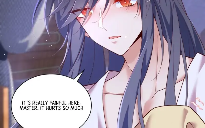 Meng Shi Zai Shang Chapter 313 page 20 - 