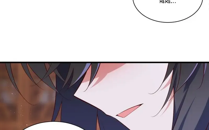 Meng Shi Zai Shang Chapter 313 page 22 - 
