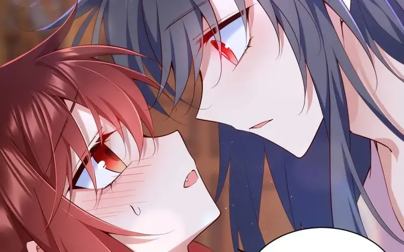 Meng Shi Zai Shang Chapter 313 page 26 - 