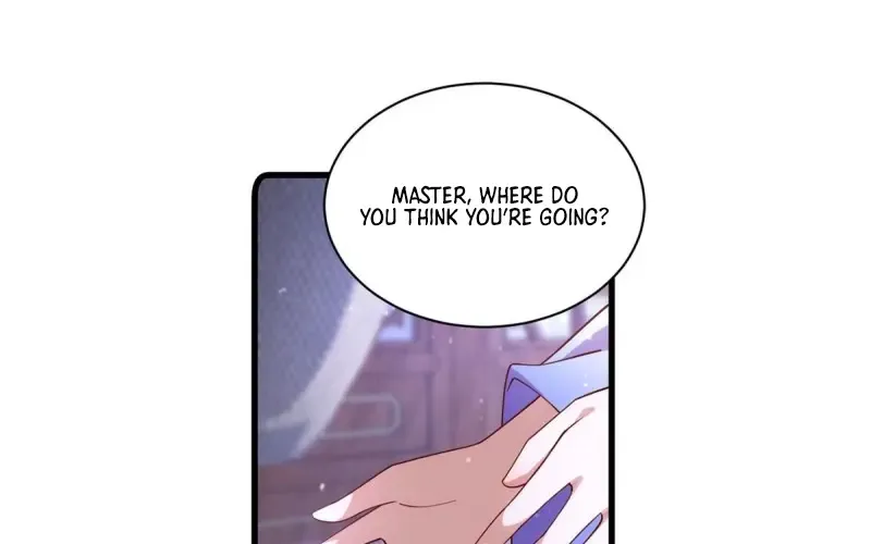 Meng Shi Zai Shang Chapter 313 page 6 - 