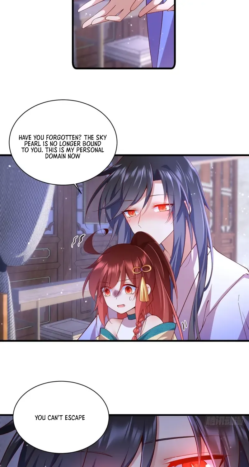 Meng Shi Zai Shang Chapter 313 page 7 - 