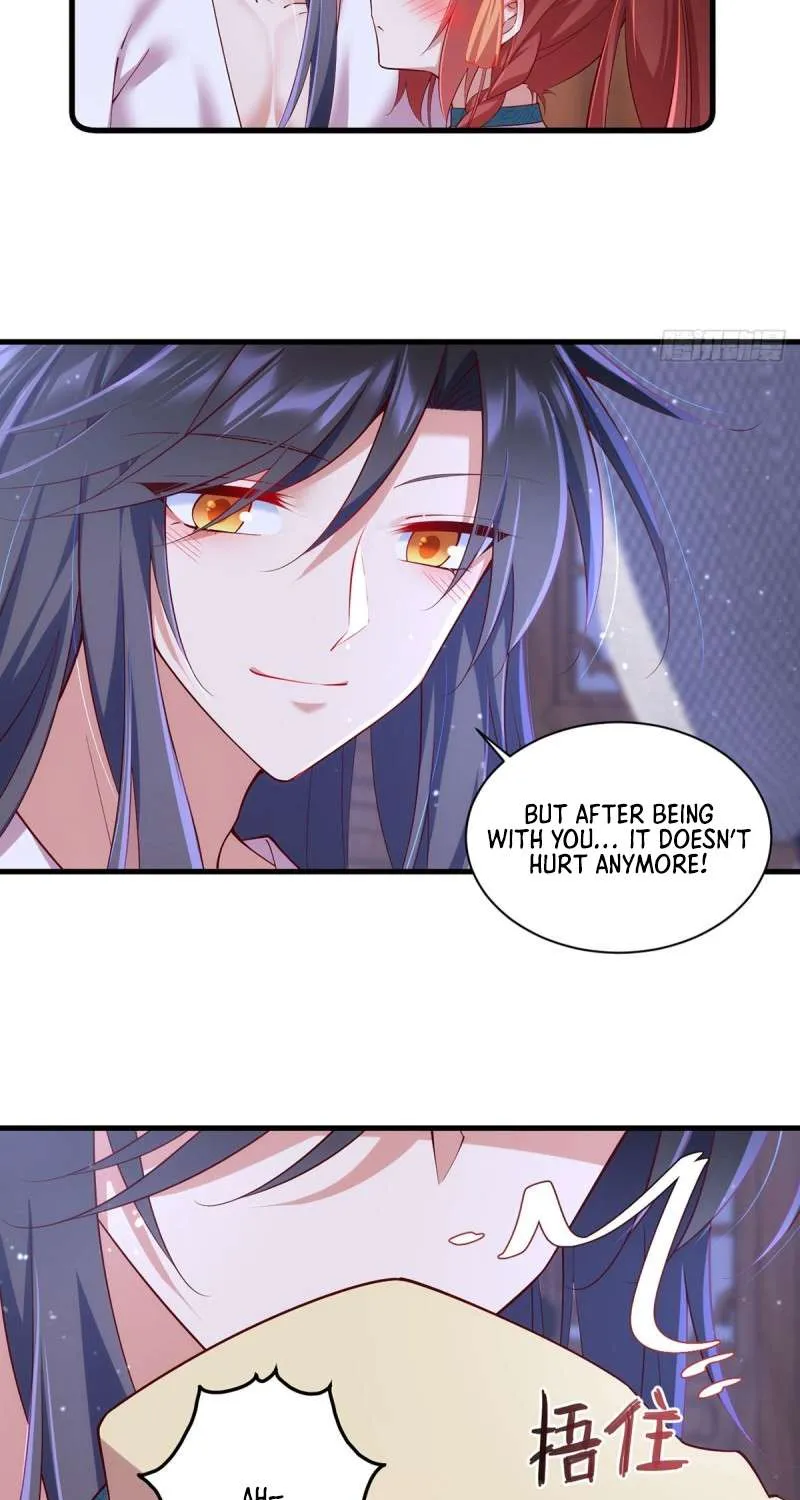 Meng Shi Zai Shang Chapter 314 page 11 - 