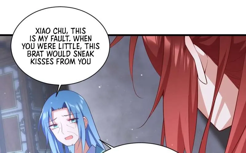 Meng Shi Zai Shang Chapter 314 page 30 - 