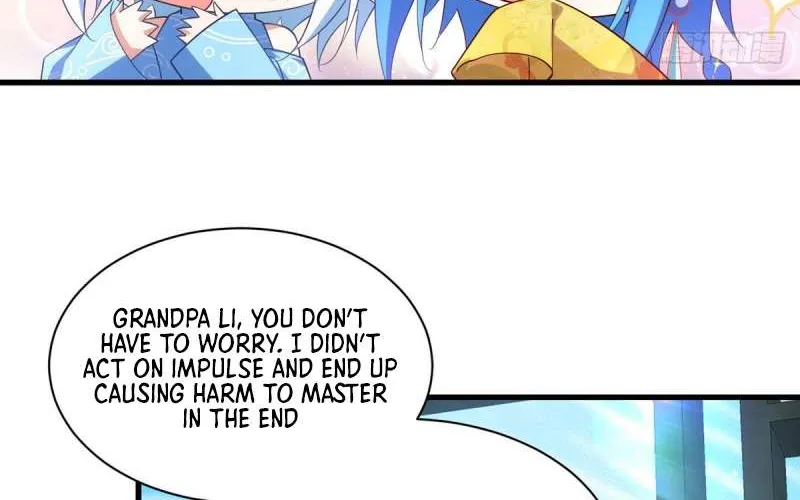 Meng Shi Zai Shang Chapter 314 page 32 - 