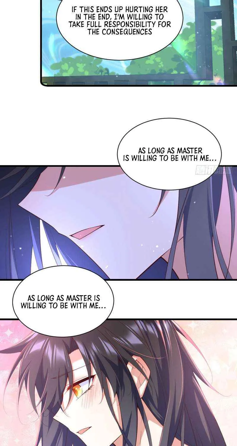 Meng Shi Zai Shang Chapter 314 page 33 - 
