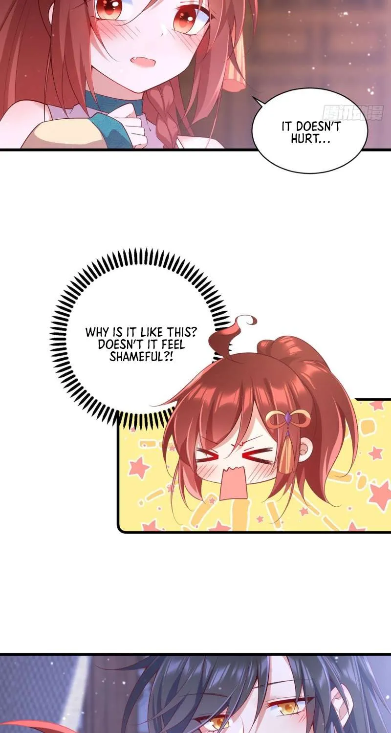 Meng Shi Zai Shang Chapter 314 page 7 - 