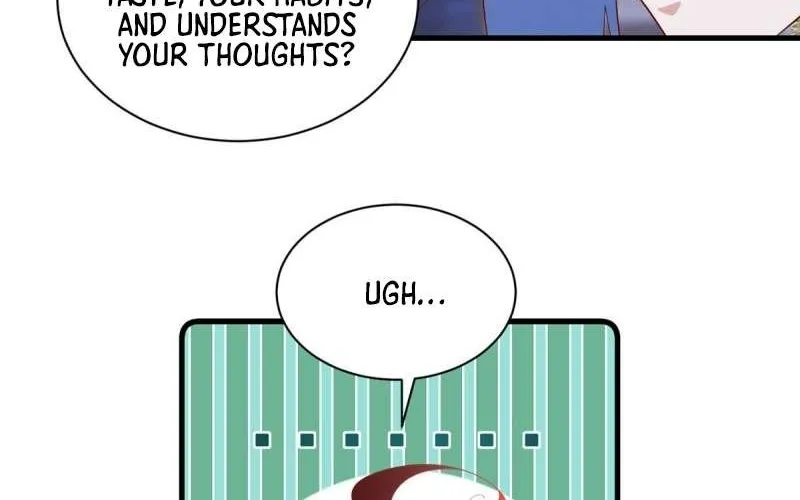 Meng Shi Zai Shang Chapter 315 page 12 - 