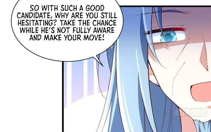 Meng Shi Zai Shang Chapter 315 page 18 - 