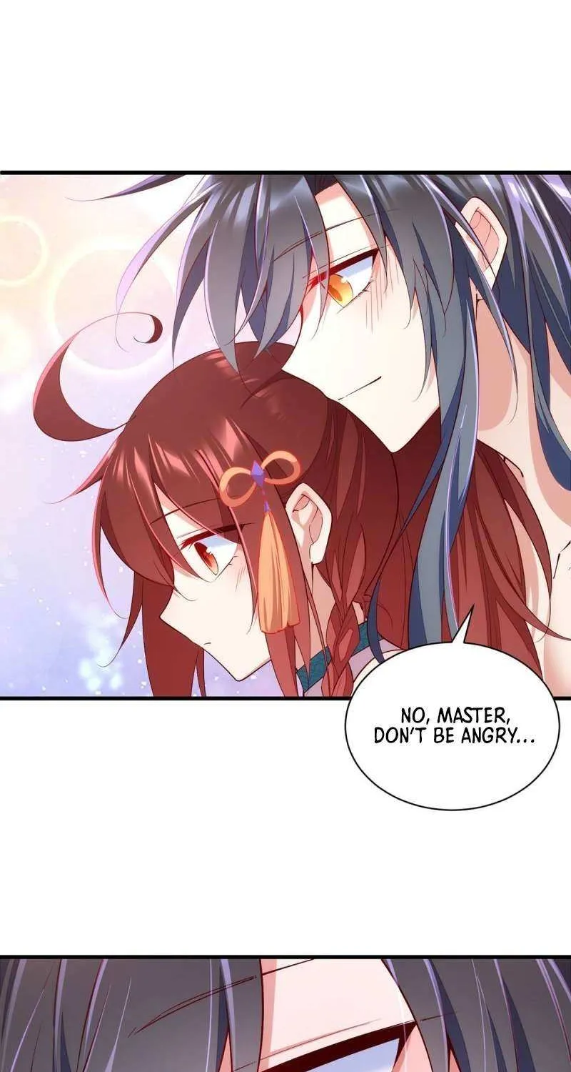 Meng Shi Zai Shang Chapter 315 page 34 - 