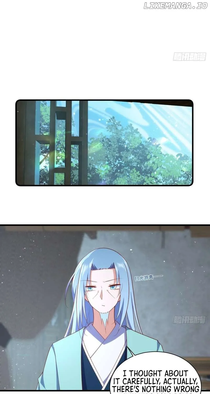 Meng Shi Zai Shang Chapter 315 page 5 - 