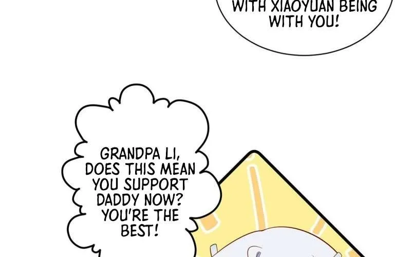 Meng Shi Zai Shang Chapter 315 page 6 - 