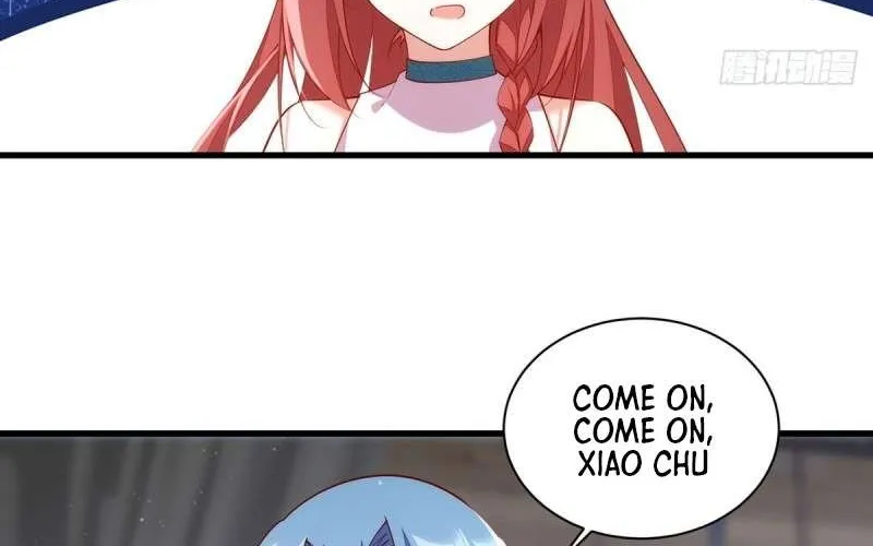 Meng Shi Zai Shang Chapter 315 page 8 - 
