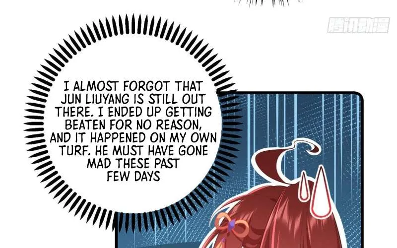 Meng Shi Zai Shang Chapter 316 page 30 - 