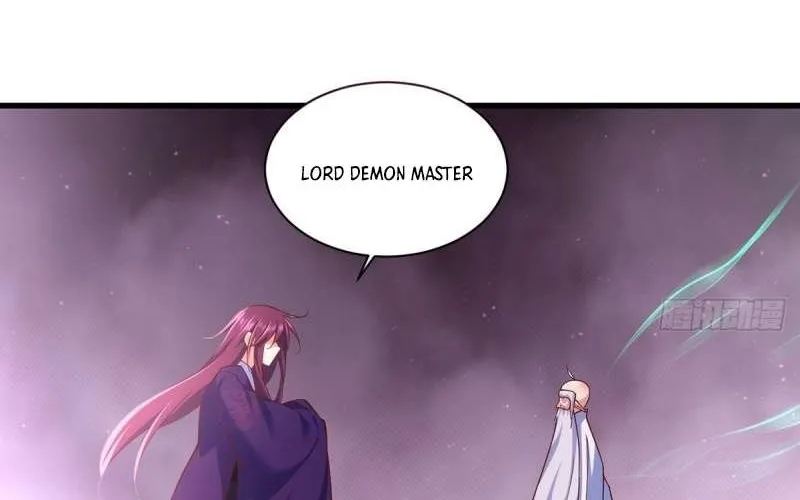 Meng Shi Zai Shang Chapter 317 page 19 - 