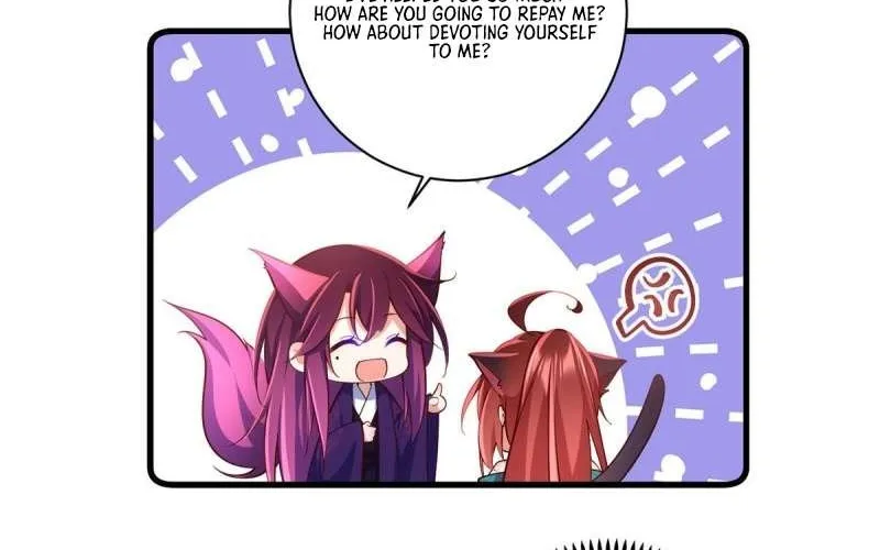 Meng Shi Zai Shang Chapter 318 page 17 - 