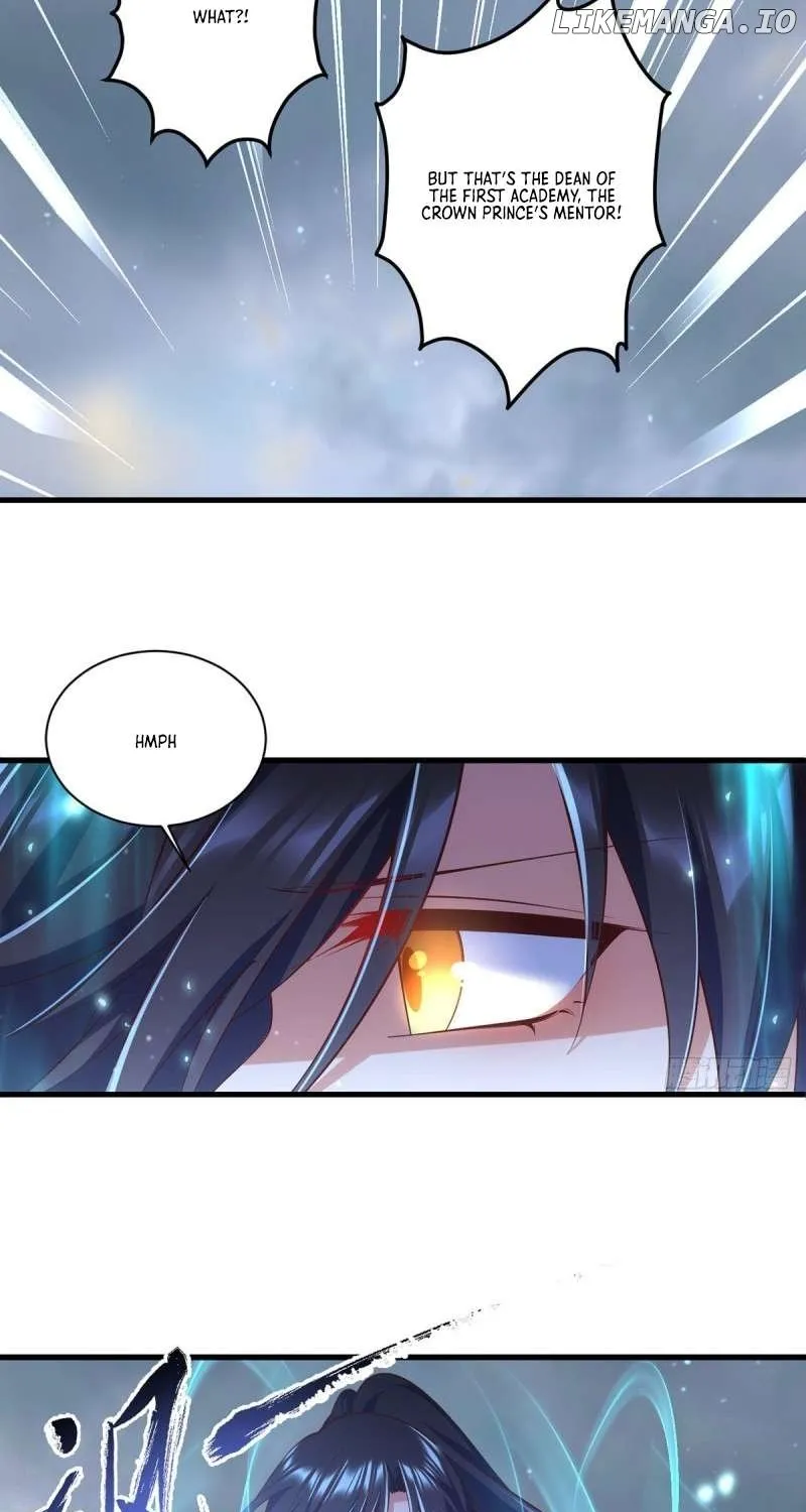 Meng Shi Zai Shang Chapter 318 page 28 - 
