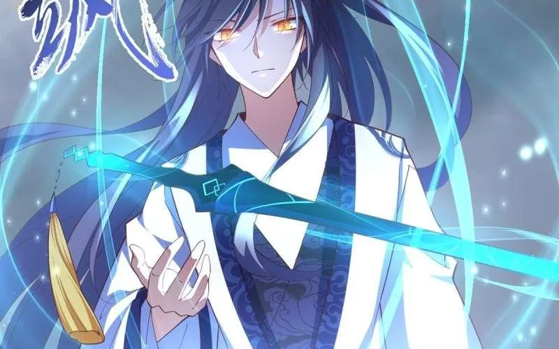 Meng Shi Zai Shang Chapter 318 page 29 - 