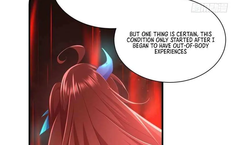 Meng Shi Zai Shang Chapter 320 page 17 - 