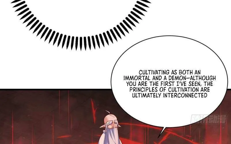 Meng Shi Zai Shang Chapter 320 page 19 - 