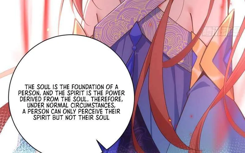Meng Shi Zai Shang Chapter 320 page 23 - 