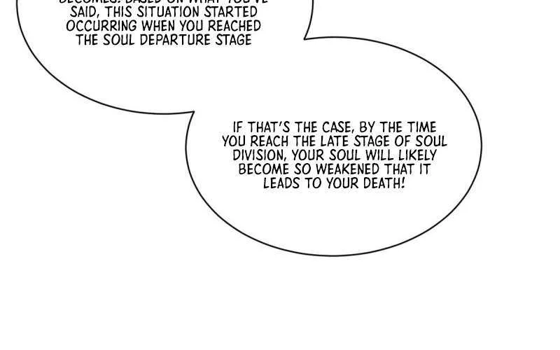 Meng Shi Zai Shang Chapter 320 page 27 - 