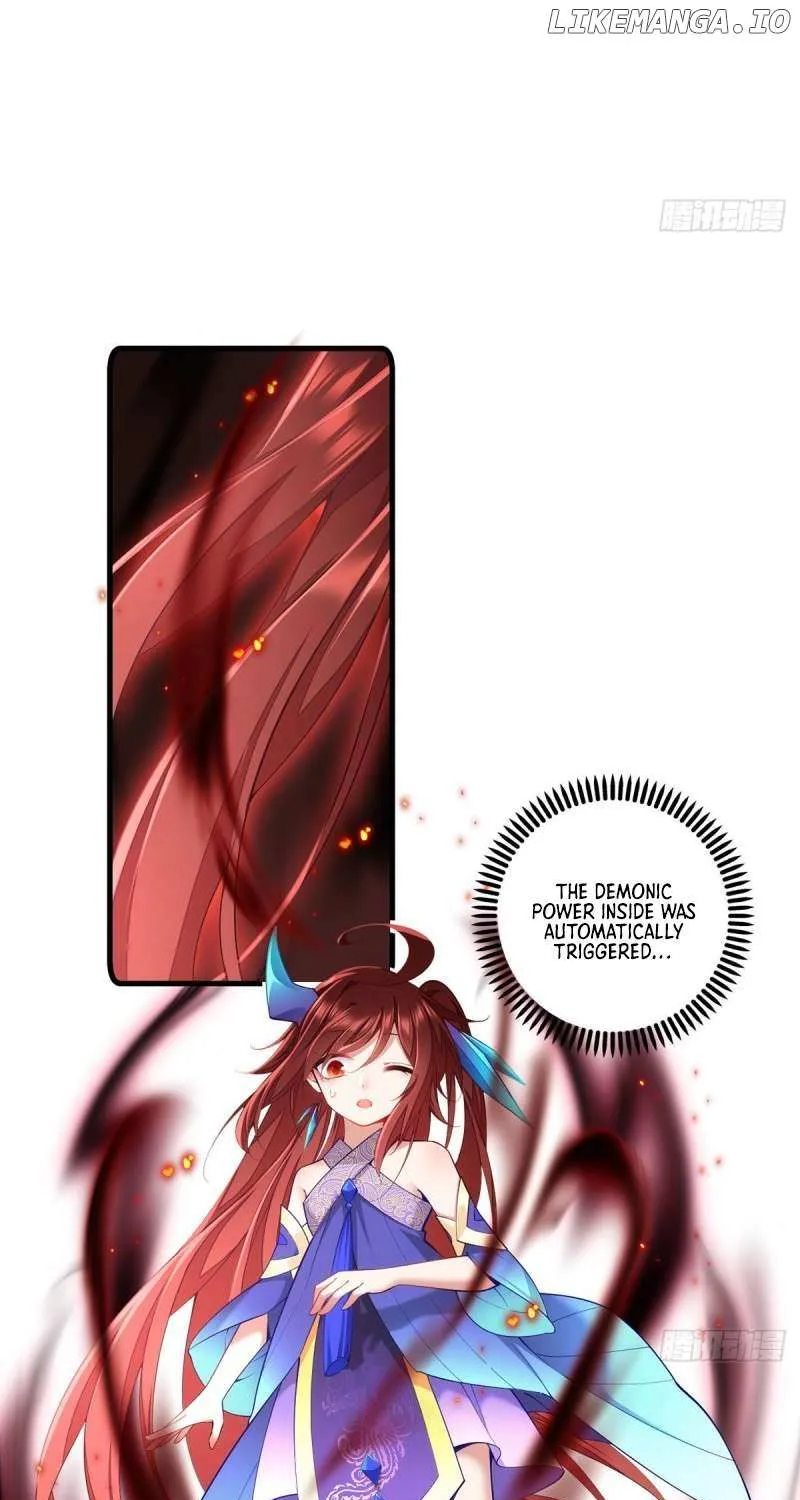 Meng Shi Zai Shang Chapter 320 page 4 - 