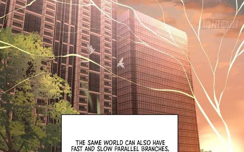 Meng Shi Zai Shang Chapter 320 page 31 - 