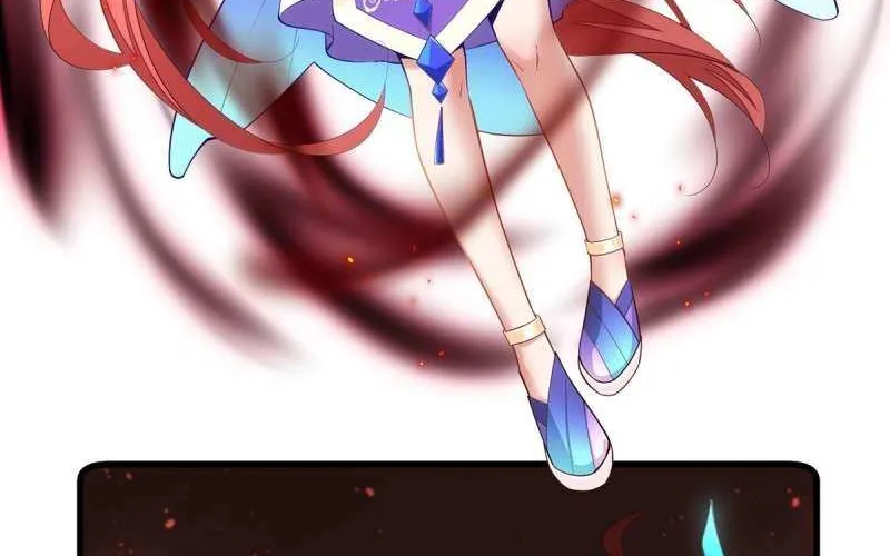 Meng Shi Zai Shang Chapter 320 page 5 - 