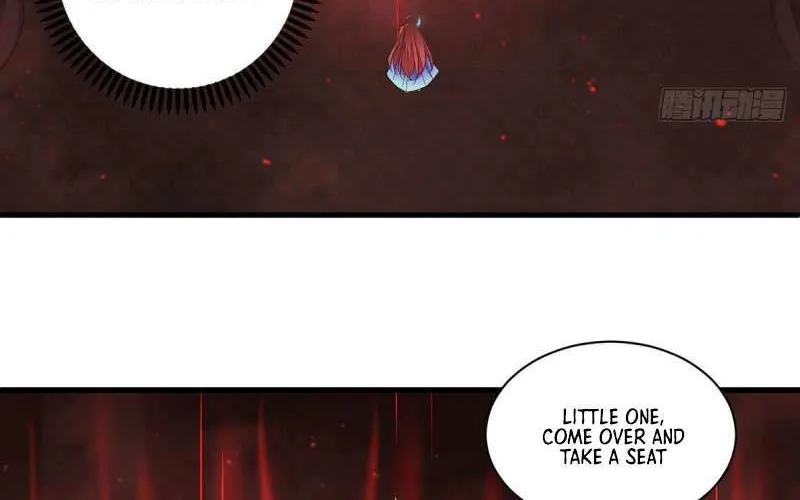 Meng Shi Zai Shang Chapter 320 page 7 - 