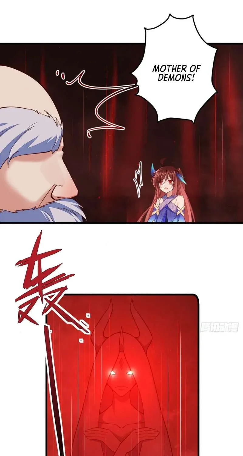 Meng Shi Zai Shang Chapter 321 page 13 - 